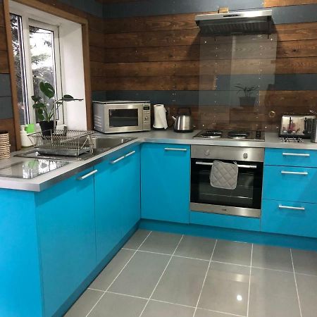 Treetops Flat2 Hall Green B28 Birmingham Ngoại thất bức ảnh