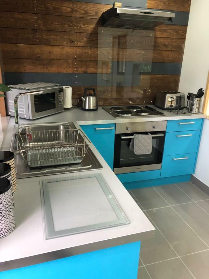 Treetops Flat2 Hall Green B28 Birmingham Ngoại thất bức ảnh