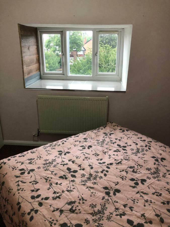 Treetops Flat2 Hall Green B28 Birmingham Ngoại thất bức ảnh
