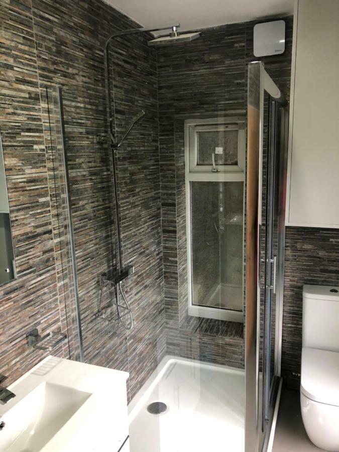 Treetops Flat2 Hall Green B28 Birmingham Ngoại thất bức ảnh