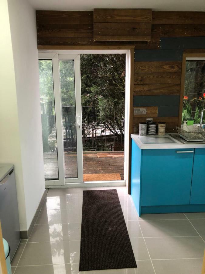 Treetops Flat2 Hall Green B28 Birmingham Ngoại thất bức ảnh