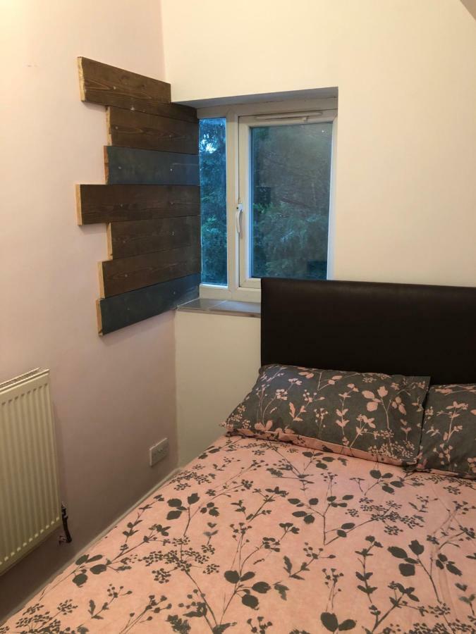 Treetops Flat2 Hall Green B28 Birmingham Ngoại thất bức ảnh