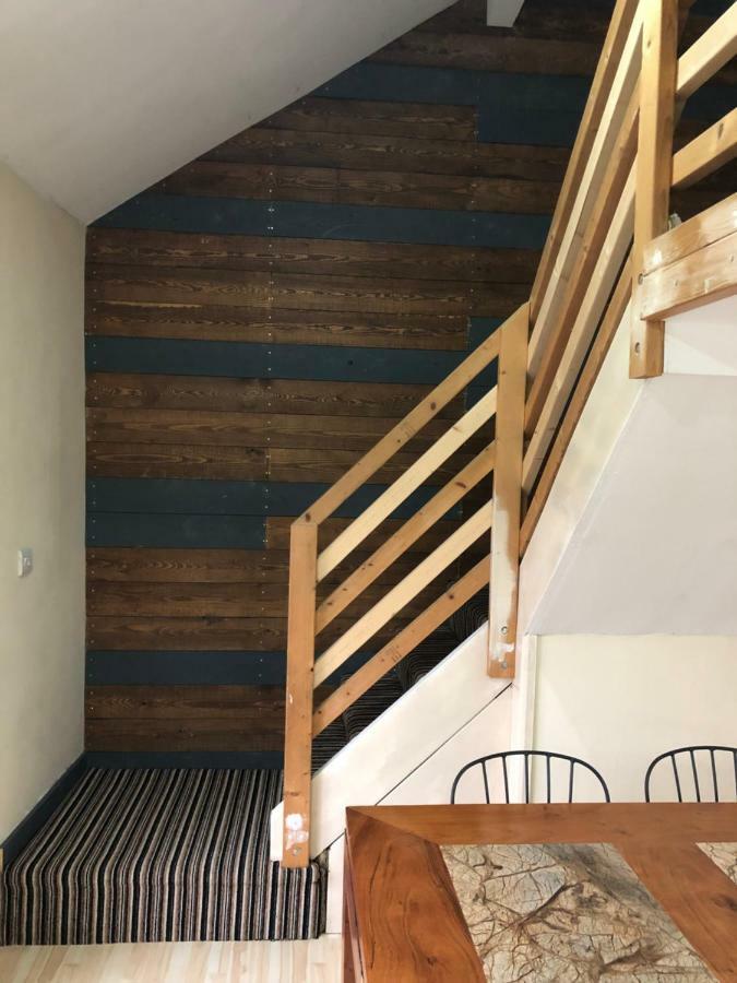 Treetops Flat2 Hall Green B28 Birmingham Ngoại thất bức ảnh