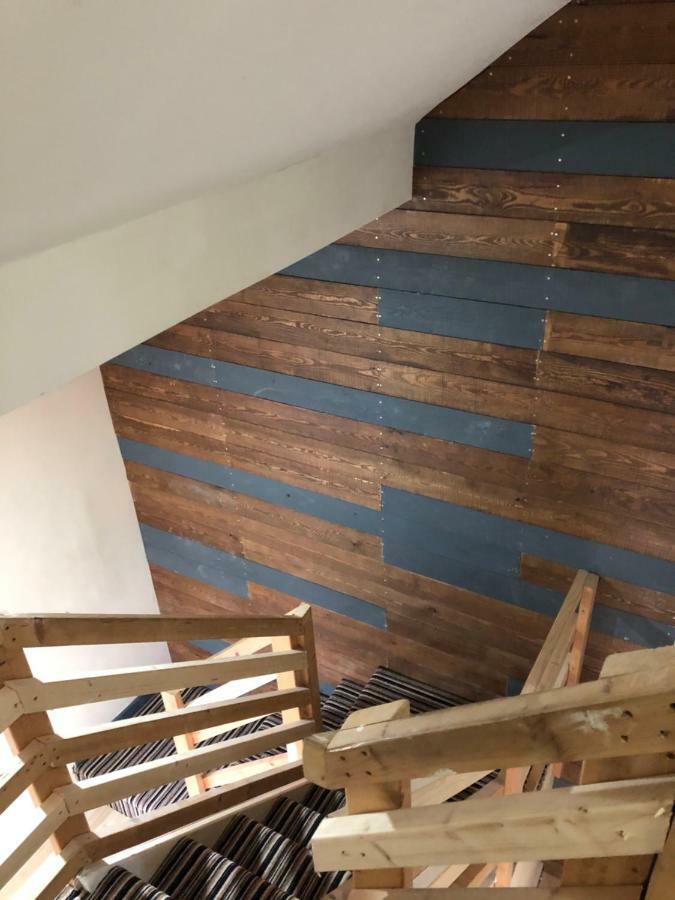 Treetops Flat2 Hall Green B28 Birmingham Ngoại thất bức ảnh